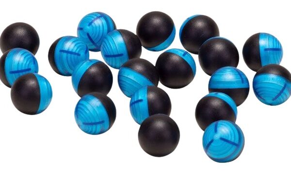 UMA 2292316 P2P CORE DEF POWDER RDS .68 100CT BL/B