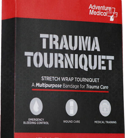 ARB TRAUMA TOURNIQUET