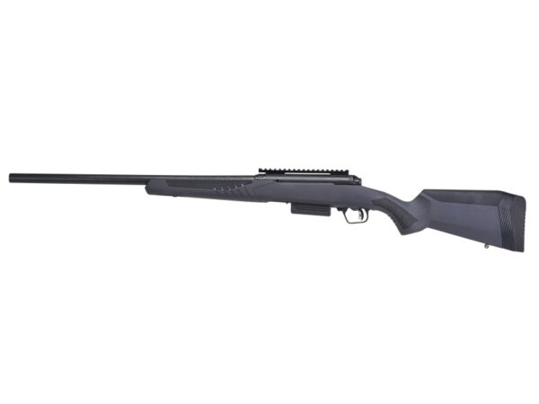 SAVAGE ARMS 220 SLUG 20GA BOLT LH BL/SYN #