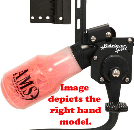 AMS BOWFISHING RETRIEVER - SPORT LH