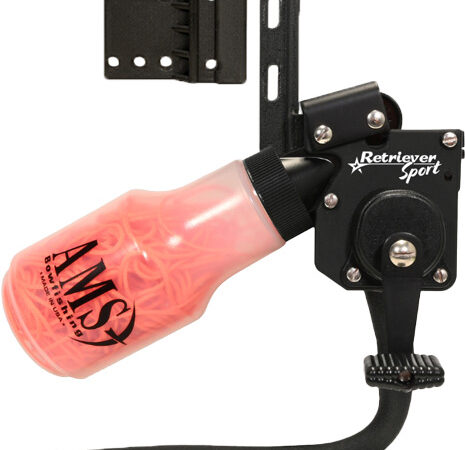 AMS BOWFISHING RETRIEVER - SPORT RH