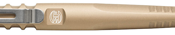 Surefire EWP03TN EWP-03 Tactical Pen 5.8" 1.7 oz Tan