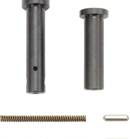 ARMASPEC SUPERLIGHT TAKEDOWN - PIVOT PINS BLACK