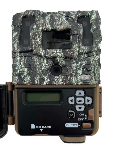 BROWNING TRAIL CAM COMMAND OPS - ELITE 40MP IR FLASH CAMO - Image 2