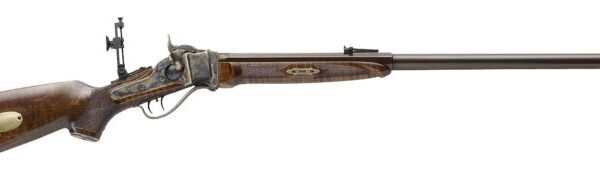 PEDERSOLI SHARPS 1874 OLD WEST - 45-70 30" MAPLE