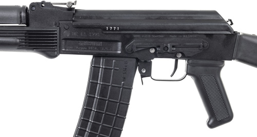ARSENAL SAM5-67 5.56x45 - RIFLE W/1-30RD MAGAZINE - Image 3