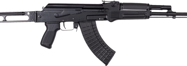 ARSENAL SAM7SF-56 7.62X39 - RIFLE 1-10RD MAG BLACK