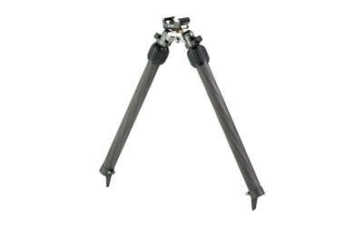 MDT BACKCOUNTRY BIPOD PIC BLACK - Image 2