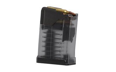 LANCER L5AWM 223REM 5RD TRANSLUC SMK