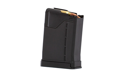 LANCER L5AWM 223REM 10RD OPAQUE BLK