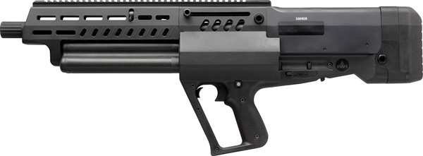 IWI TAVOR TS12 BULLPUP 12GA. - 18.5" 15-SHOT BLACK - Image 2