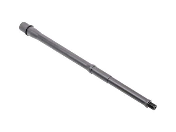 CMMG Barrel Sub-Assm 16.1inch MT 4140CM SBN 5.56mm