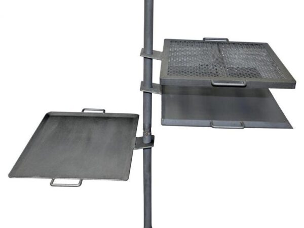 Camp Chef Mountain Man Grill