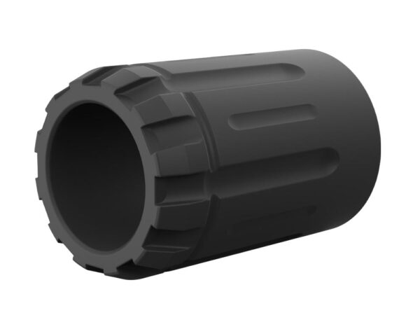 Breek Arms Trash Shield Hub Compatible Blast Shield