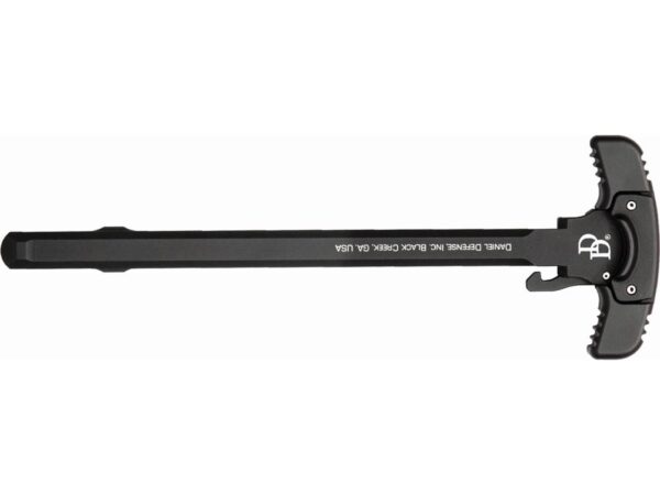 DD Grip-N-Rip Charging Handle Ambi 5.56