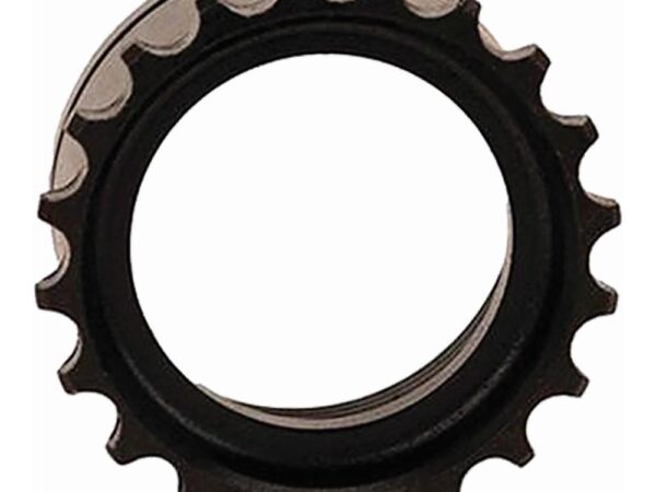 Daniel Defense AR-15 Barrel Nut Black