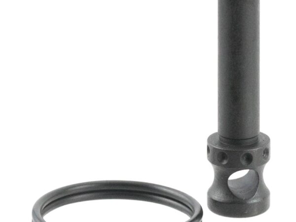 Tacfire Rear Extended Take Down Pin for AR-15 Black