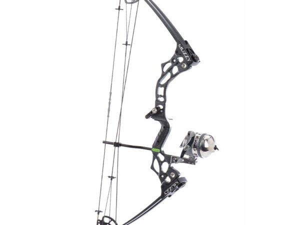 Muzzy Bowfishing  V2 Spin Kit RH