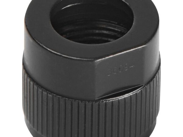 Glock Factory Thread Protector for 9mm Luger G19/G17 Gen 4 M13.5x1LH Black Pkg