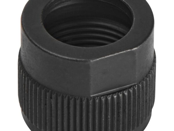 Glock Factory Thread Protector for .40 S&W G23 Gen 4 M14.5x1LH Black Pkg