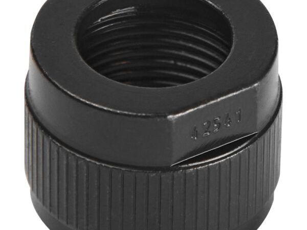 Glock Factory Thread Protector for 9mm Luger G19/G17 Gen 4 Black Pkg