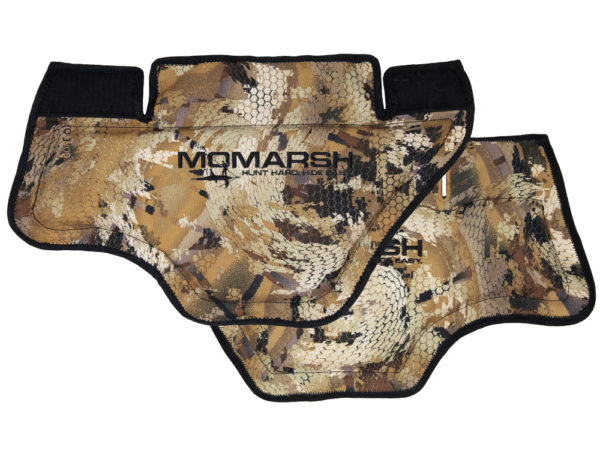 MOmarsh Versa Vest Flotation Panels Optifade Marsh