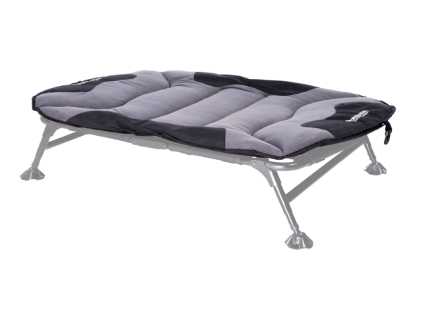 MOmarsh Home Cot Replacement Cover Grey
