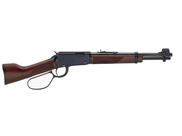 Henry H1 Mare's Leg Handgun .22 WMR 8rd Capacity 12.875" Round Barrel Walnut Stock
