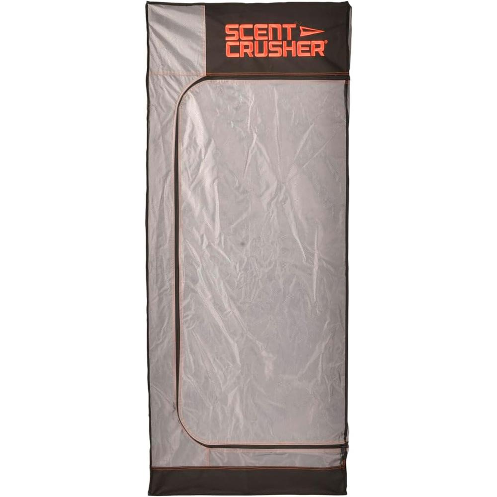 Scent Crusher Locker Lite Grey