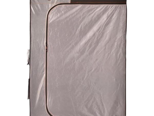 Scent Crusher Locker 2.0 Grey