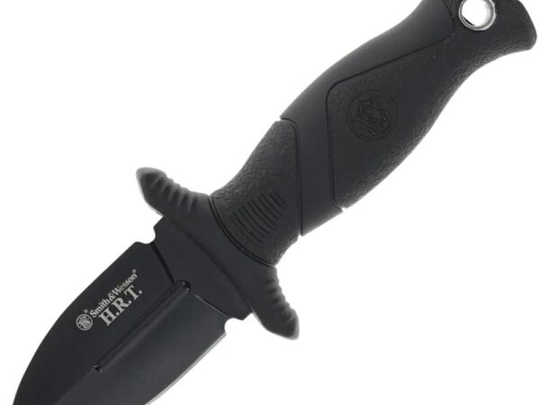 Smith & Wesson Personal Protection Combo 2" Boot Knife and Kubotan