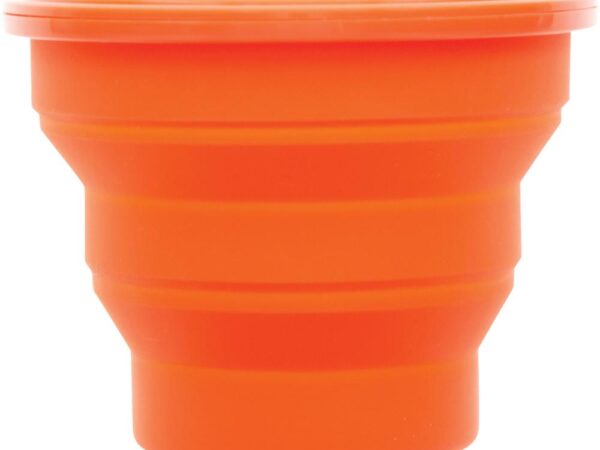Ultimate Survival FlexWare Bowl 2.0 Orange