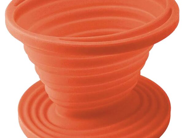 Ultimate Survival FlexWare Coffee Drip Orange