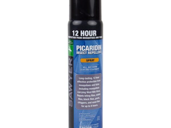 Sawyer Picaridin Insect Repellent 6 oz Continuous Spray