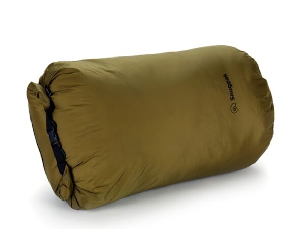 Snugpak Dri-Sak WGTE 13L Dry Bag Coyote