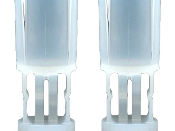 Winchester Shotshell Wads - 20 ga 7/8 oz White 250/bag