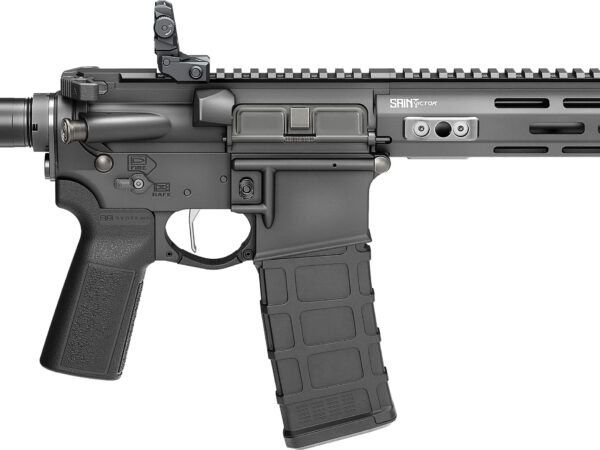 SPRINGFIELD ARMORY SAINT VICTOR V2 5.56 BLK 11.5"