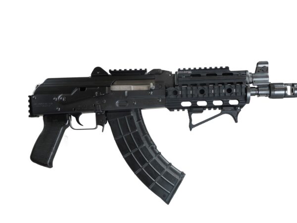 ZASTAVA ARMS USA ZPAP92 PIST 7.62X39 BLK TACT