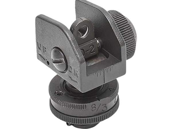 LUTH-AR UR-21K A2 REAR SIGHT ASSEMBLY/KIT