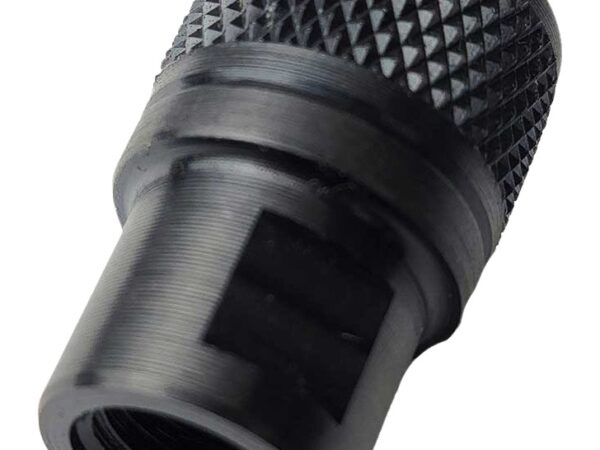 CRICK KSA61-2M38 ADAPTER W/THREAD PROTECT 3/8X24