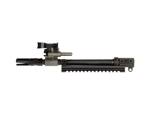 FN BARREL SCAR 16S 223REM 10"