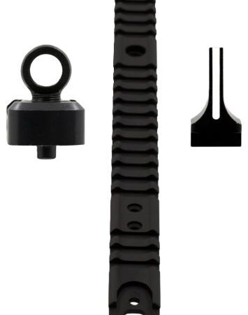 XS LEVER RAIL GHOST RING SIGHT - SET FOR MARLIN/RUGER 1894