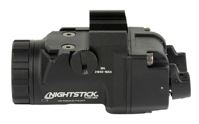 NIGHTSTICK SUBCMPT WML P365 650L BLK - Image 3