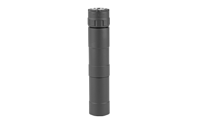 RUGGED MUSTANG 22CAL SPRSR BLK - Image 2