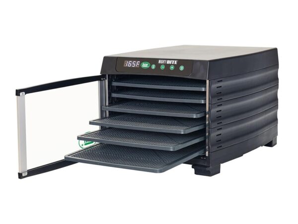 LEM MightyBite 6-Tray Dehydrator