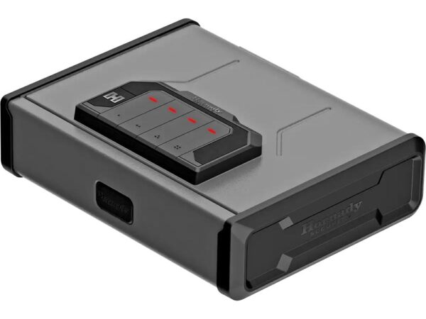 Hornady Digi-Vault Gun Safe