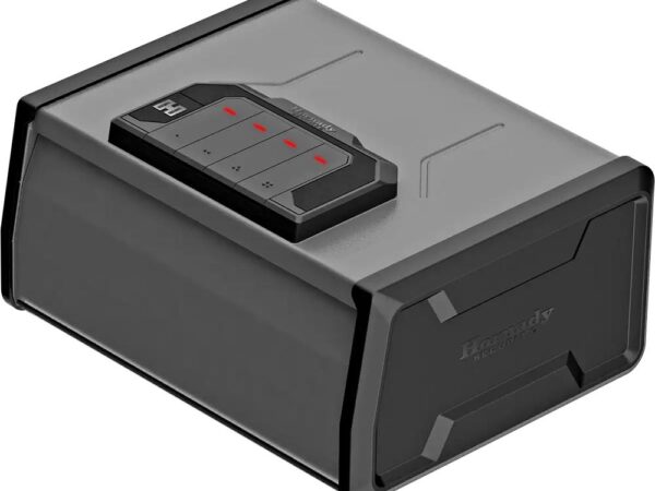 Hornady One-Gun Digi-Vault Gun Safe