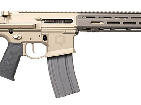 Q HB-556-10IN-SBR HONEYBADGER 5.56 7IN *SBR*
