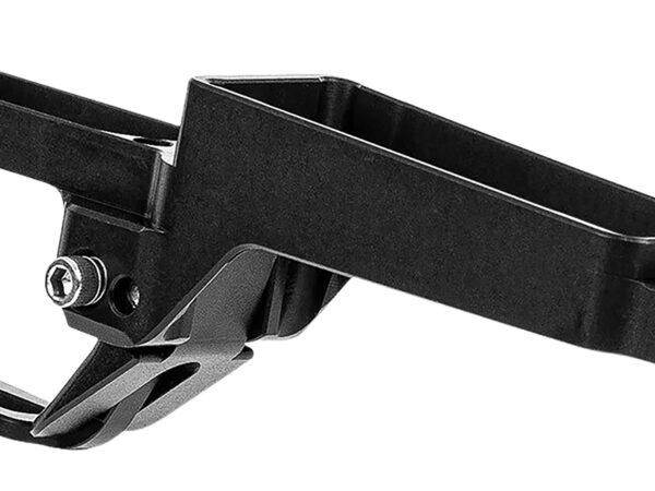 Mdt Sporting Goods Inc 110108BLK Hunting Bottom Metal for Tikka T3x