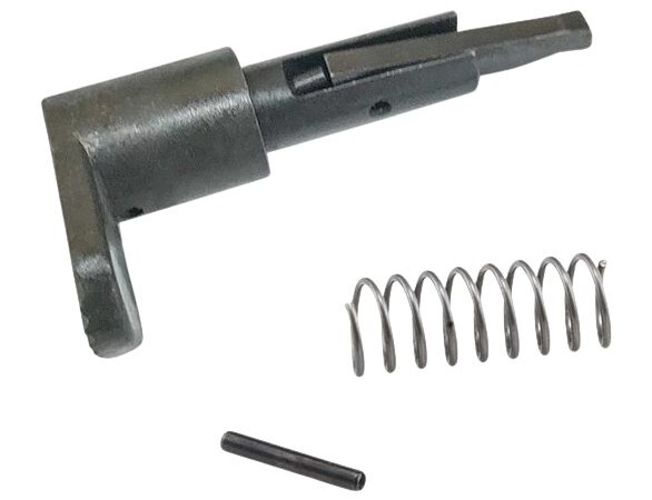 LUTH-AR UR-08-T    TEARDROP FORWARD ASSIST ASSY